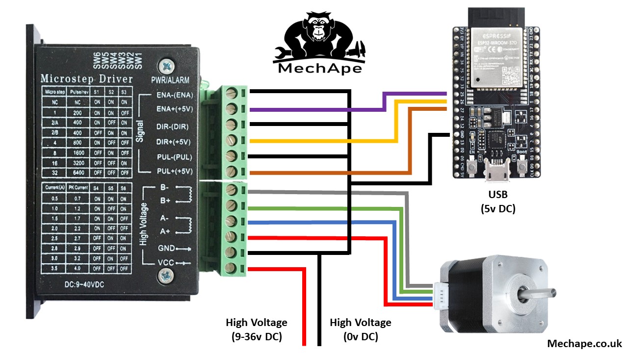 Wiring Diagram